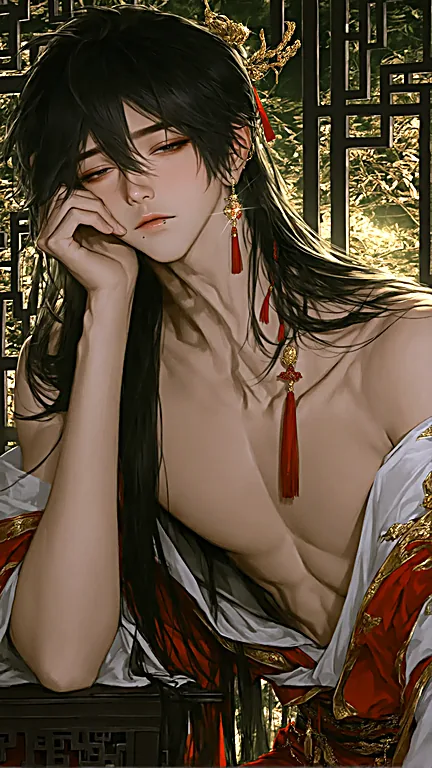 秦政桉